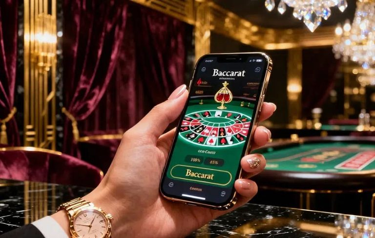Apple Pay und Google Pay im Casino: Aktueller Stand